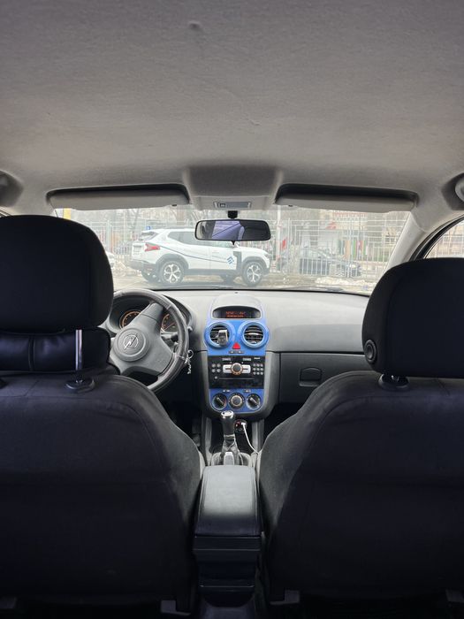 Vand Opel Corsa D (2008) 1.2 benzina.