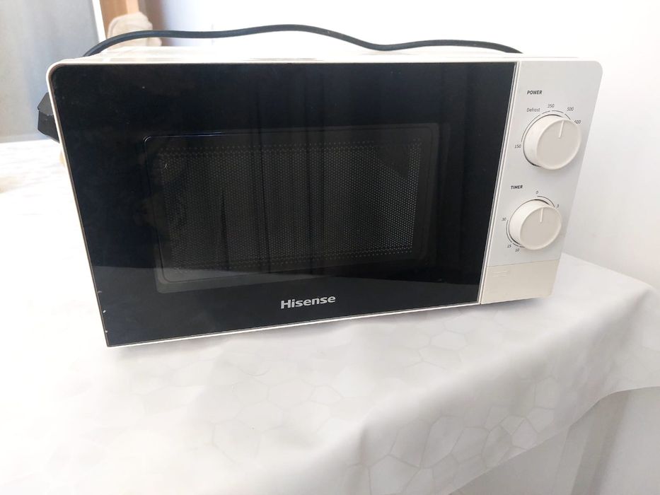 Микроволновая печь