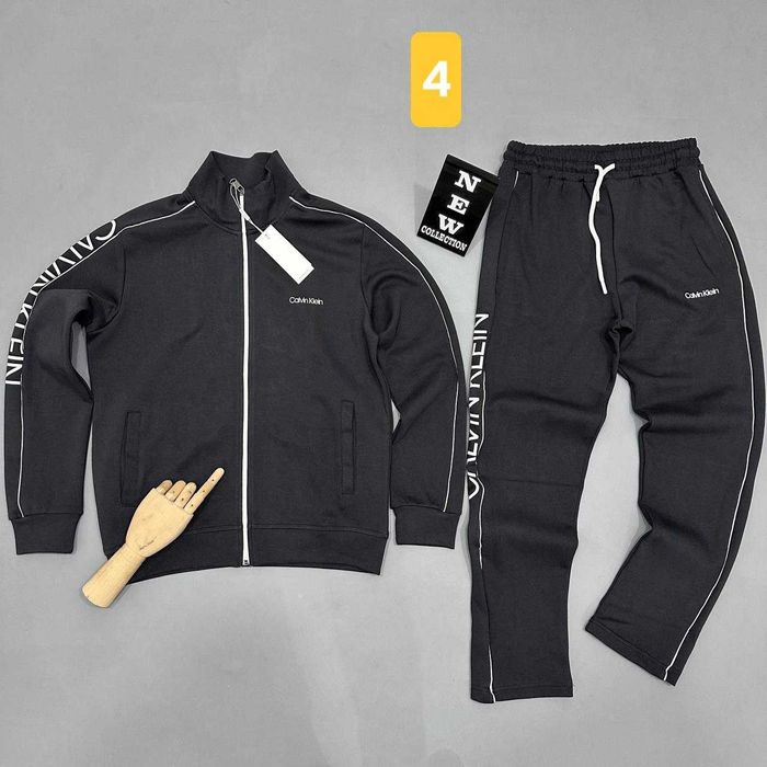 Ck treninguri barbati