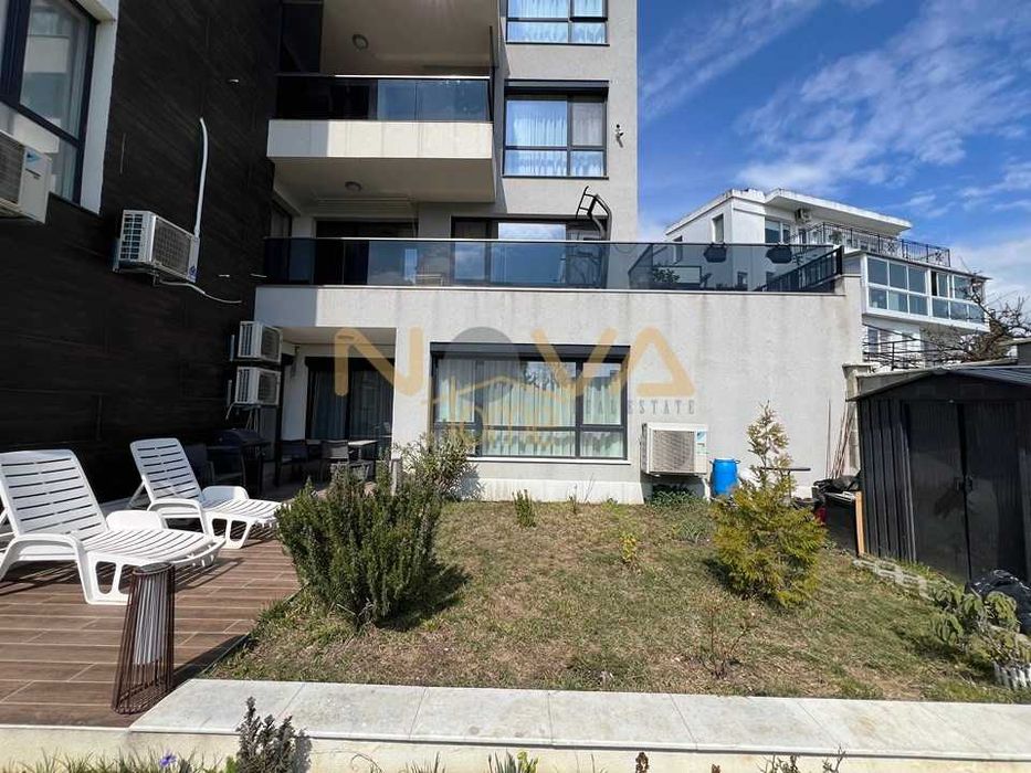 Продава се Тристаен апартамент в Варна, м-т Траката - 111 кв.м за 1194 €/кв.м - Снимка #8