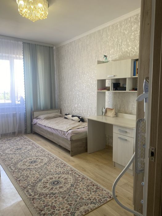 Продам квартиру двухкомнатную