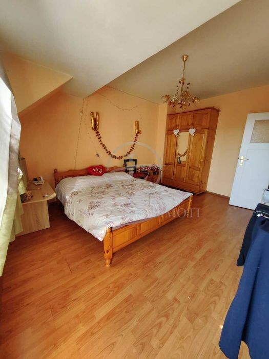 Продава се Двустаен апартамент в Пловдив, Съдийски - 80 кв.м за 1875 €/кв.м - Снимка #4