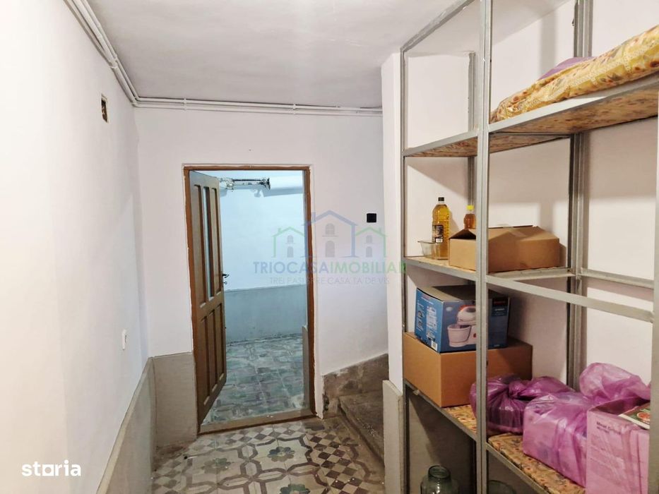 CASA VILA str. Ana Ipatescu