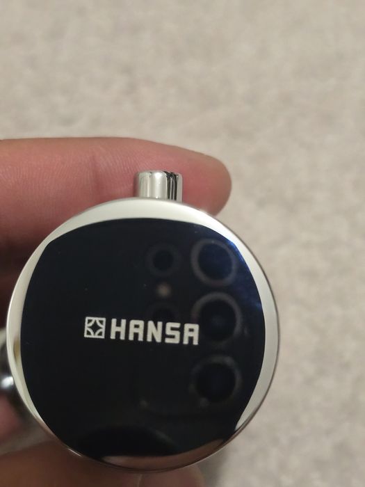 Robinet coltar Hansa nou