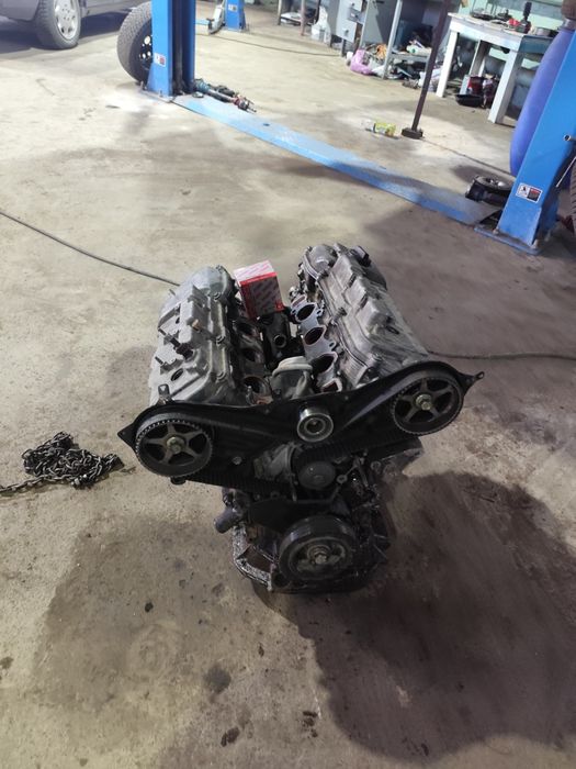 Продам двигатель