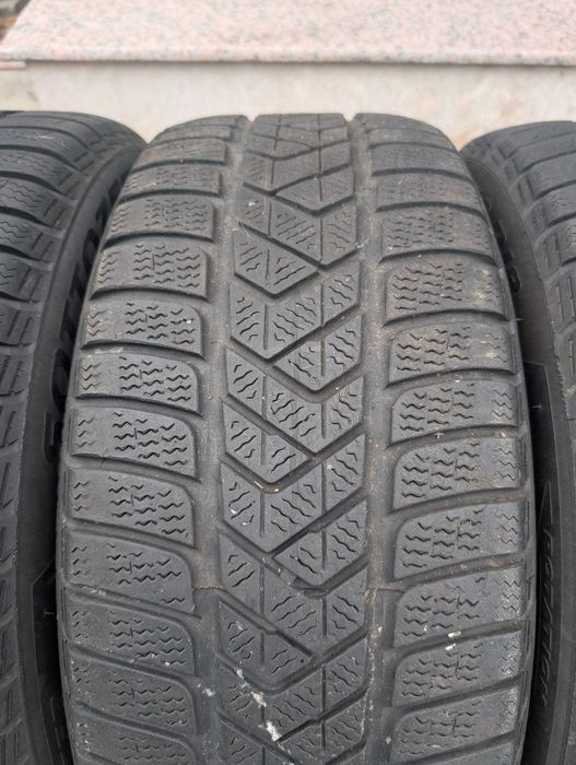 4 Jante roti iarna BMW 245 50 R18 6787578 X3 F25 X4 F26 style 307