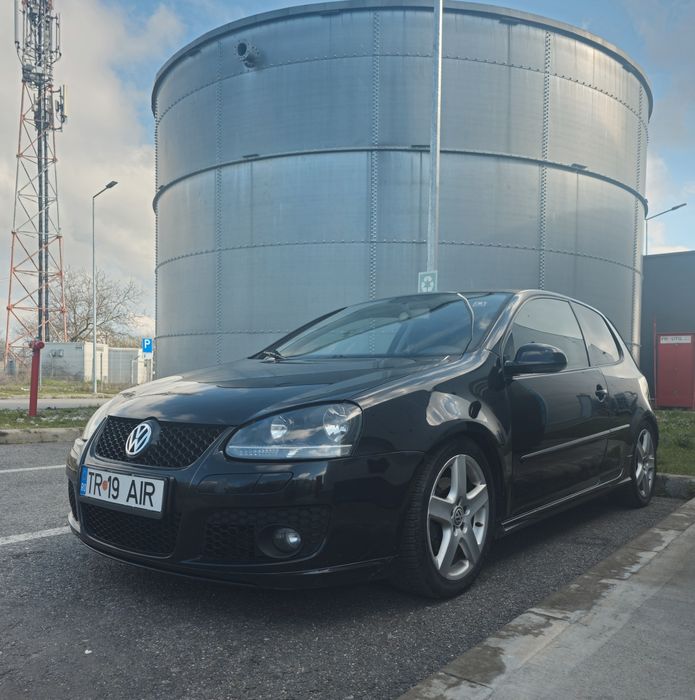 Volkswagen Golf 5