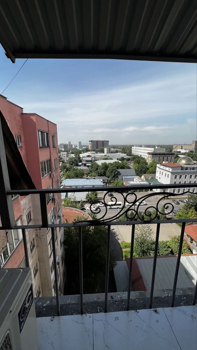 Коммерческое помещение