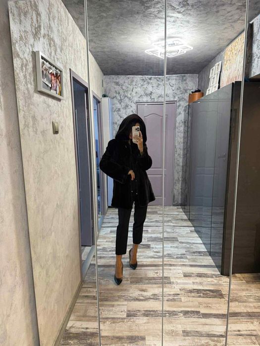 Blana blackglama nurca