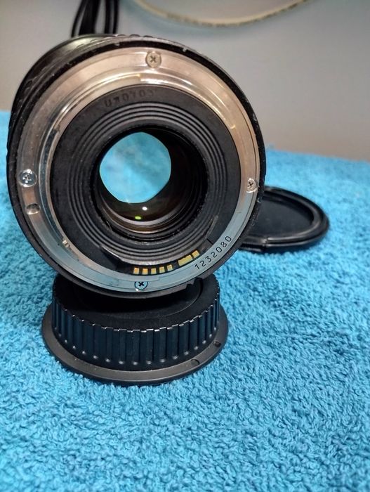 Canon 16-35mm f2.8 L  II USM