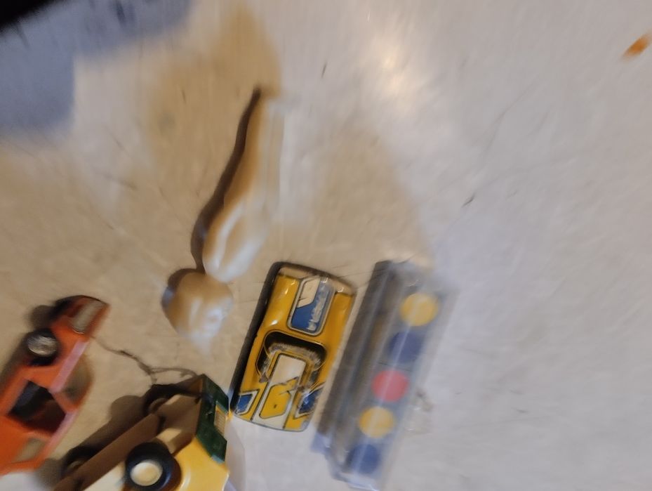 Продам советские игрушки