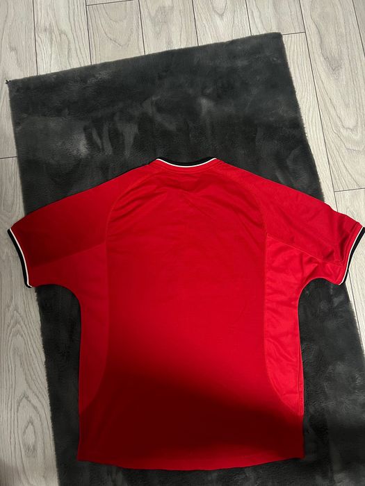 Tricou Manchester united vintage