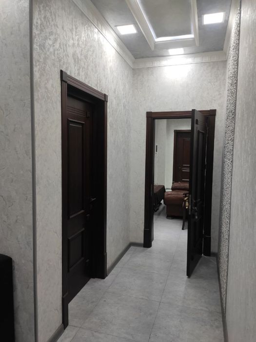 Меблированный Офис метро Хамза