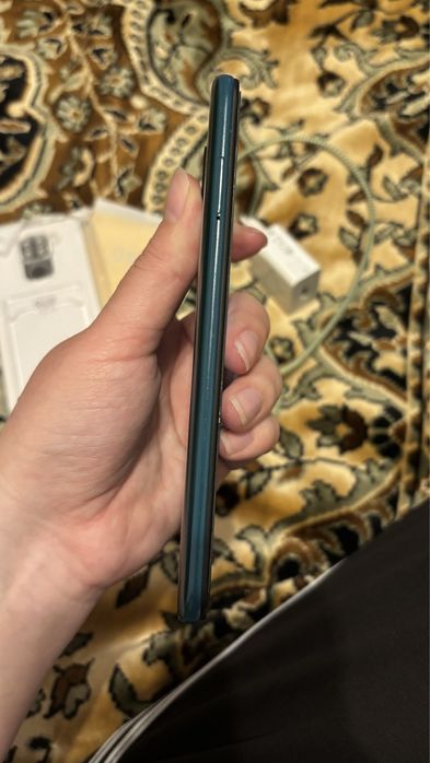 Продам Xiaomi Redmi note 9 4/128 Forest Green