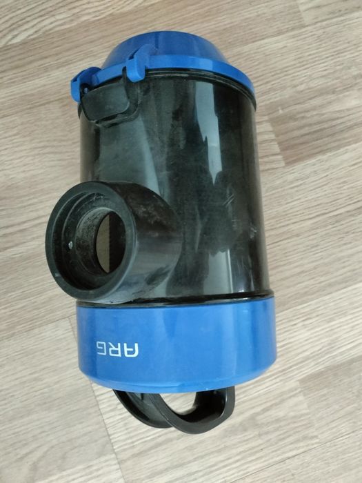 На запчасти контейнер