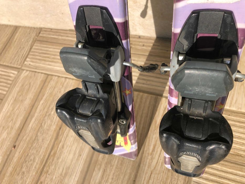 Детски Ски Tecno Pro