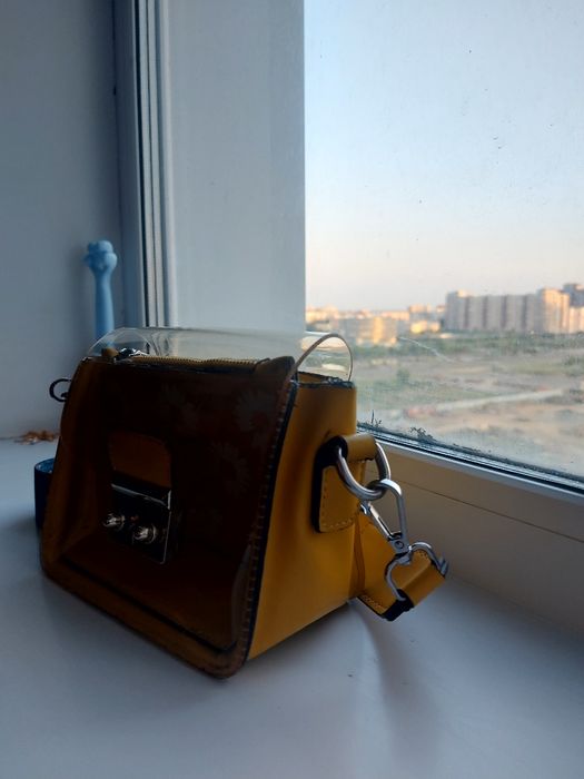 Продаётся  сумочка