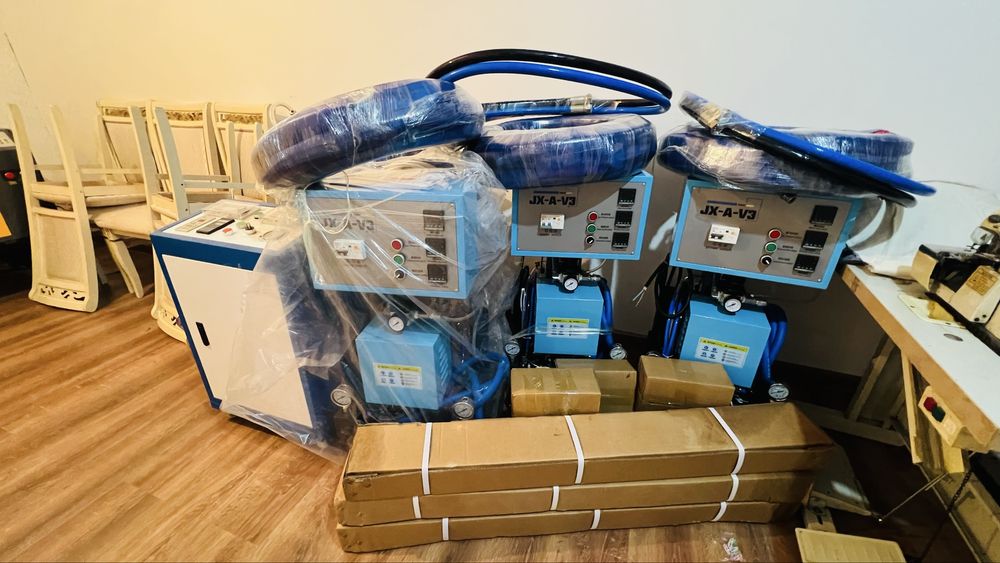 Аппарат ппу  установка ппу