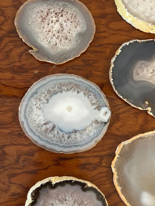 Плочки естествен камък