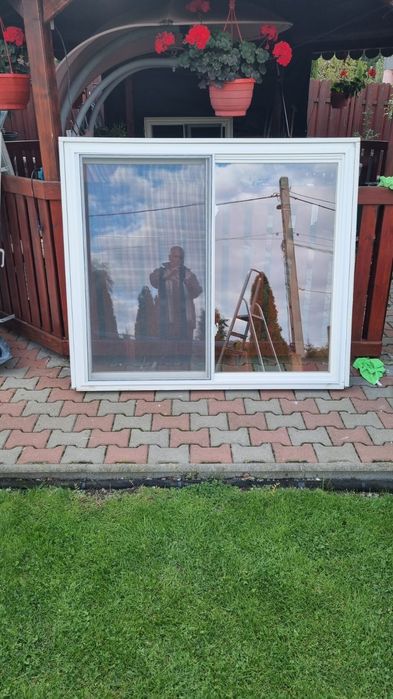 Vand geamuri termopan culisante pe mai multe dimensiuni