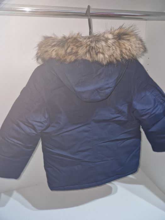 Geaca Polo Ralph Lauren 6 ani