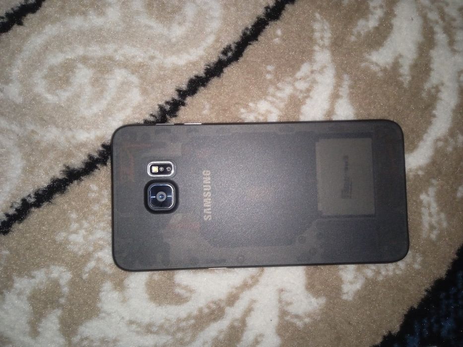 Samsung s6 edge plus