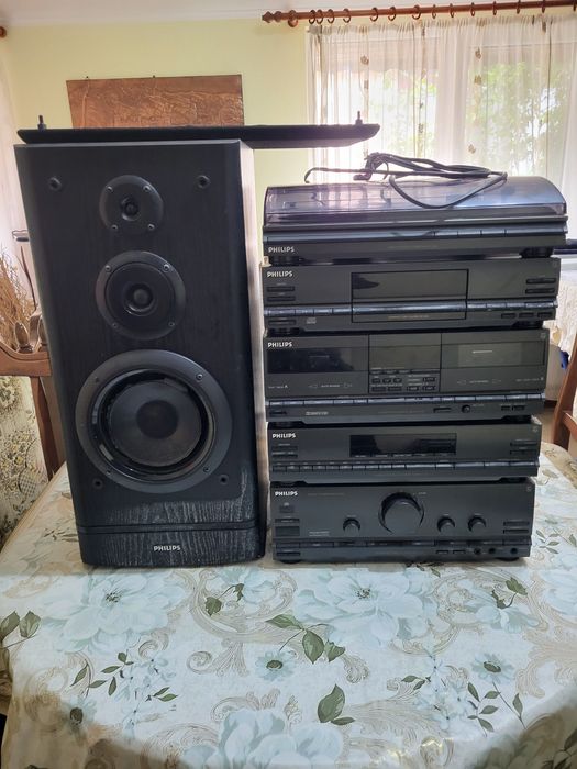 Turn muzical Philips