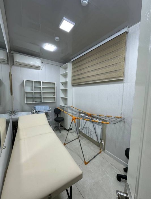 Аренда Нежилое помещения на Паркентском.  Срочна!!!