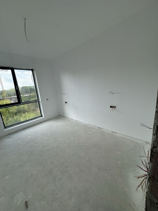 Apartament cu 3 camere Chindia Parc Residence