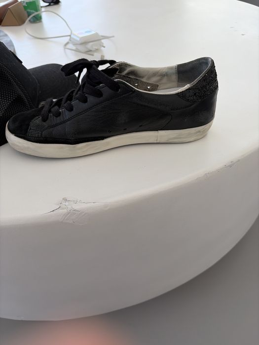 golden goose abuzati