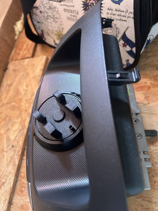 Radio/cd/gps Toyota aygo 2013 original