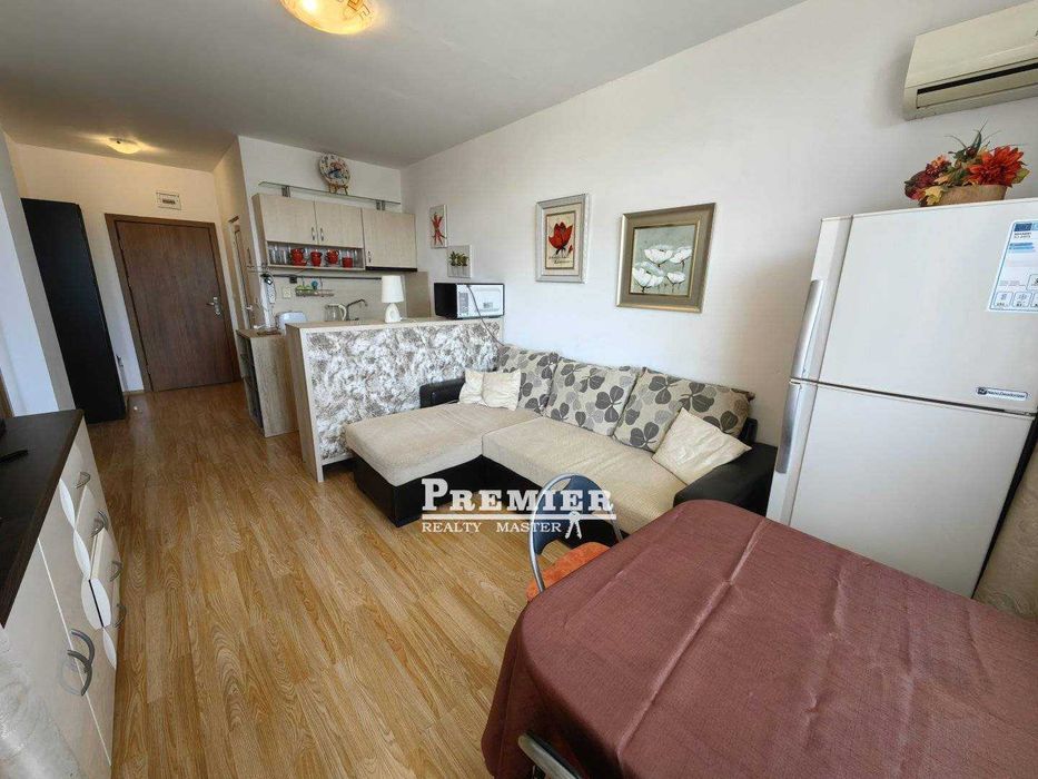 Продава се Тристаен апартамент в к.к. Слънчев бряг - 59 кв.м за 1339 €/кв.м - Снимка #5