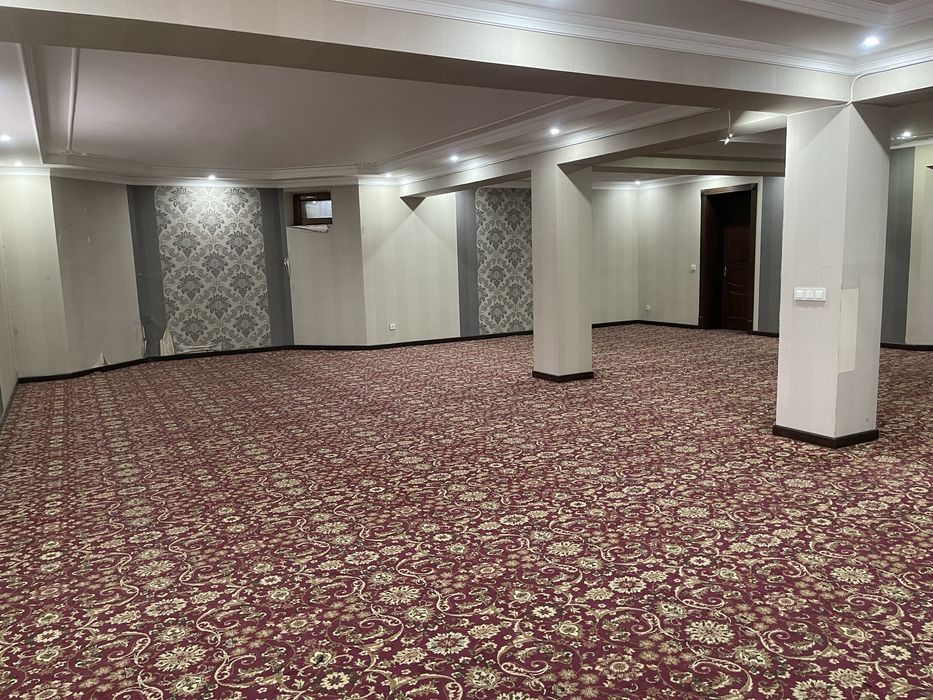 Дом под детский сад срочно сдается в аренду