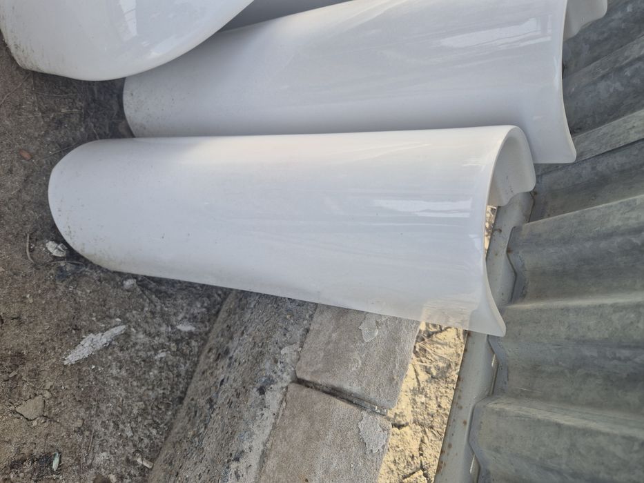 Раковина с ножками