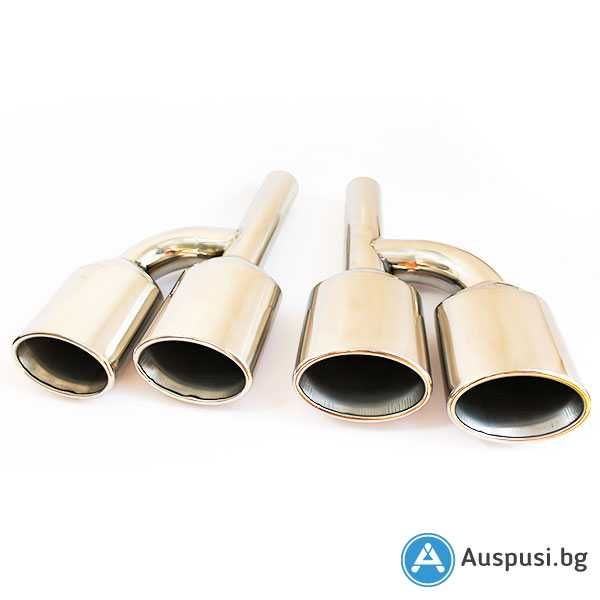 накрайник за мерцедес  комплект