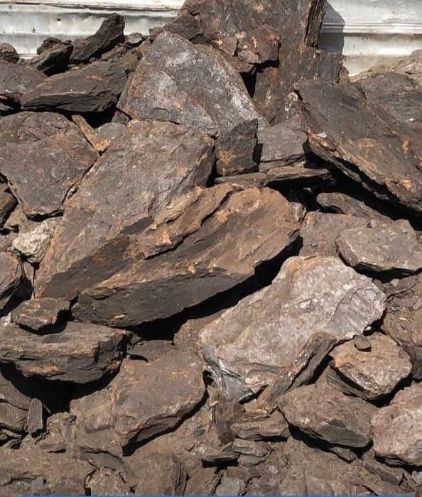 Cărbune lignit pentru centrale temrice