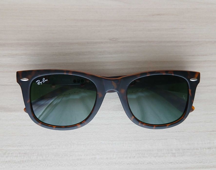 Слънчеви очила Ray-Ban