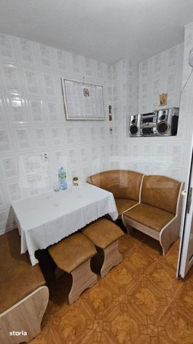 Apartament 2 camere, decomandat, 57 mp, zona Siderurgistilor Vest