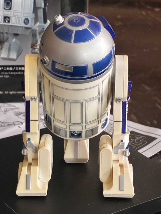Star Wars. Kotobukiya r2-d2