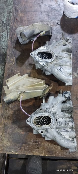 Автозапчасти на Фольксваген