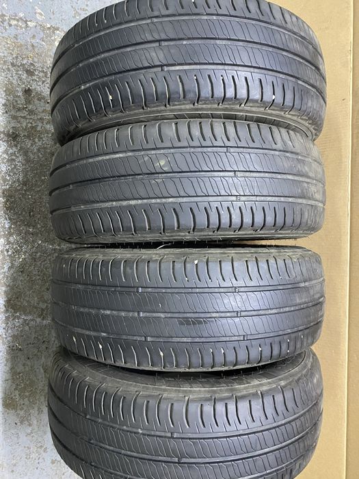 Anvelope 225/65R16C Kleber TransPro2 112/110R 7mm 2025