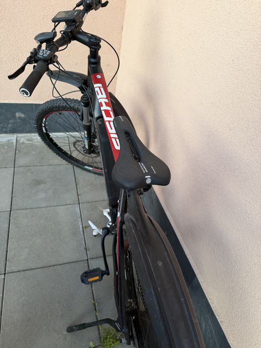 Fisher 27,5 —450 € ТОП СЪСРОЯНИЕ