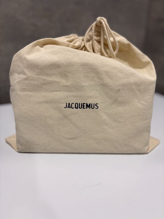 Сумка Jacquemus оригинал