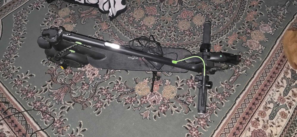 Trotineta electrica mirya road traveler