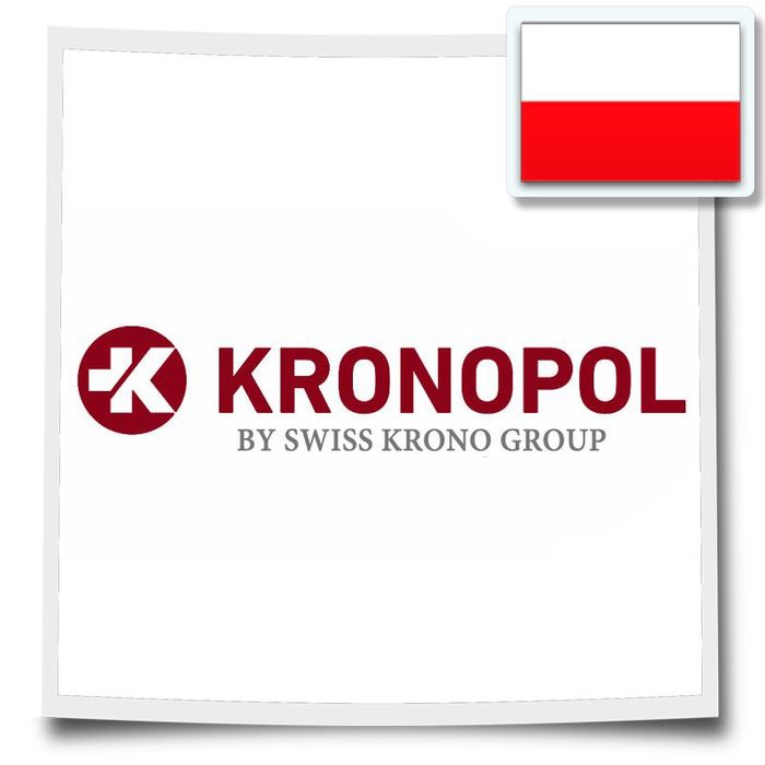 Ламинат Польша Kronopol