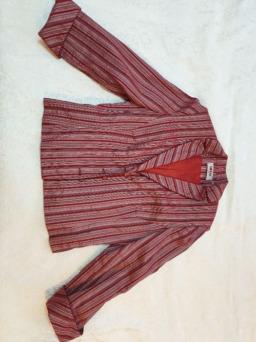 Костюм-тройка женский