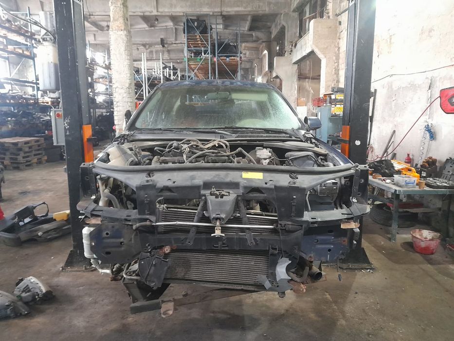 Cadru motor 2.0 tddi d5ba Ford Mondeo MK3 (2000 - 2003)