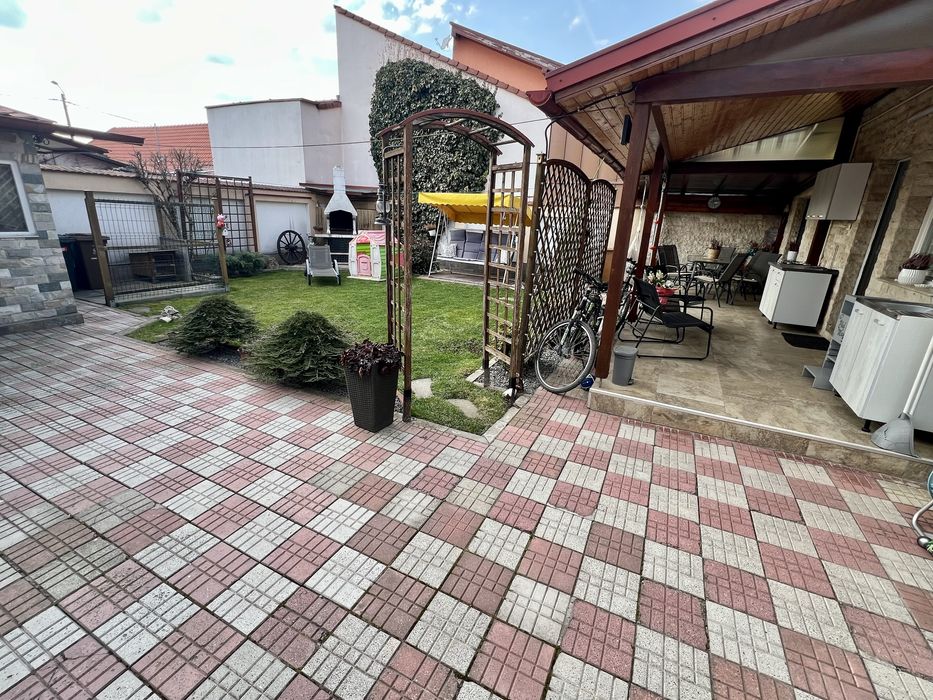 Casa in Targu Mures cart. Unirii