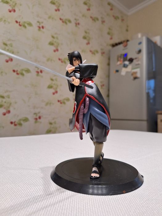 Фигурки из Наруто