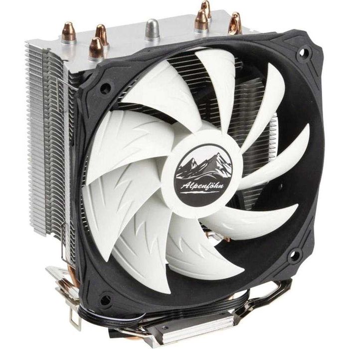 Охладител Alpenföhn Ben Nevis, 1150, 1151, 1155, 1156, 1200